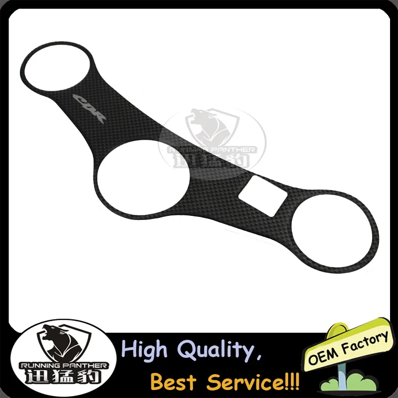 

For Honda CBR600 CBR 600 1999-2007 Motorcycle Accessories Oil Tank Fuel Gas Protection Plate Fork Sticker Badge Decal Sticker