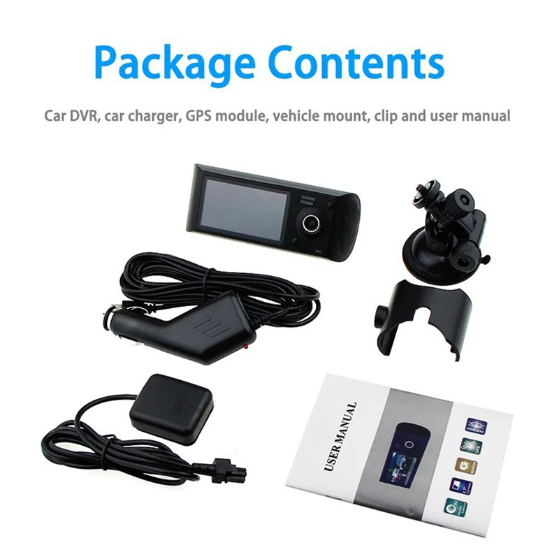 Dual Lens Dash Cam04