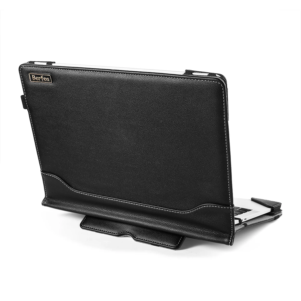 Navitech Black Premium Executive Genuine Leather Case Cover Sleeve Compatible with The Fujitsu Notebook Lifebook S935 Navitech Black Premium Executive Genuine Leather Case Cover Sleeve Compatible with The Fujitsu Notebook Lifebook S935