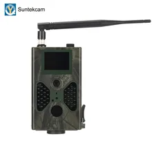 SUNTEKCAM HC-330M 16MP 940nm Ночное видение mms-камера для охоты Trail Камера SMS GSM GPRS 2G камера TTL фото ловушка камеры для дикой природы