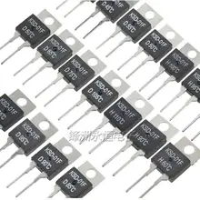 5PCS KSD-01F 40C 45C 50C 55C 60C 65C 70C 80C degree normally open and ope close thermostat switch Temperature Control diode