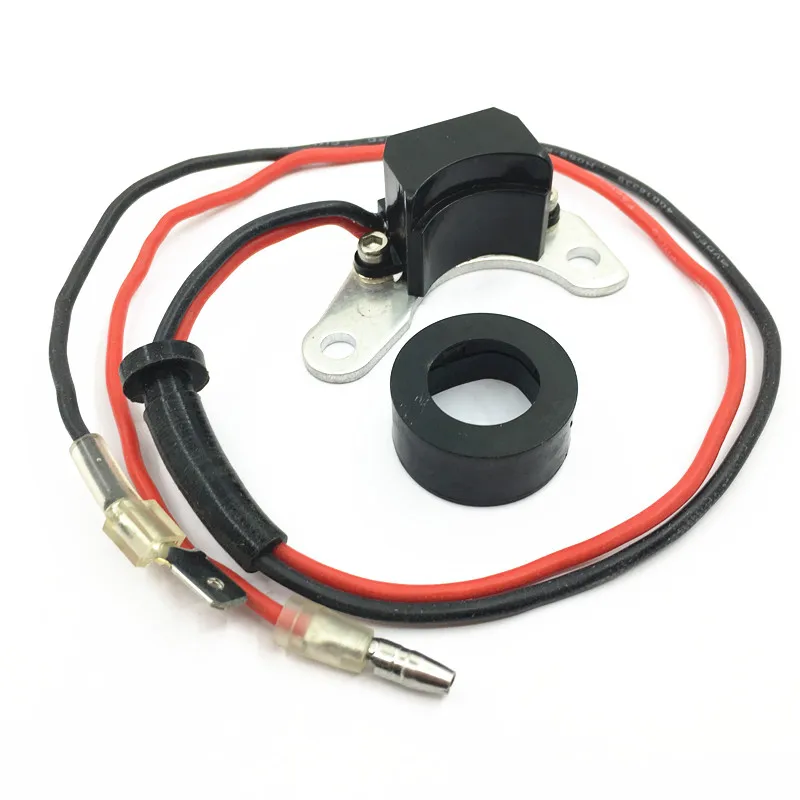 

Electronic Ignition Conversion kit for Land Rover Series 3, 2.25, 4 cylinder 1977-1982 models distributors