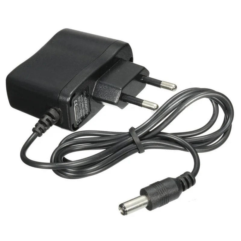 Mayitr Headphone Amplifier 1pc HA400 Ultra-Compact 4 Channel Headphone Audio Stereo Amp Microamp Amplifier + EU Adapter