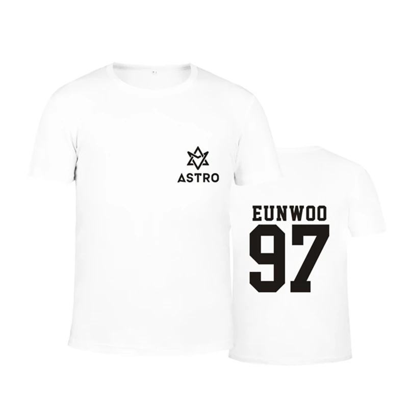 EUNWOO White