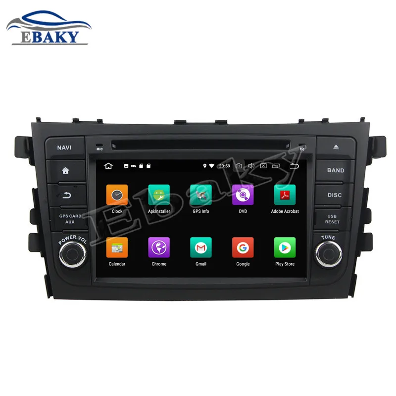 Cheap NaviTopia 7inch 4GB RAM 64GB ROM Octa Core Android 9.0 Car DVD Radio For Suzuki ALTO/CELERIO 2015 2016 with GPS/wifi/Bluetooth 2 Cheap NaviTopia 7inch 4GB RAM 64GB ROM Octa Core Android 9.0 Car DVD Radio For Suzuki ALTO/CELERIO 2015 2016 with GPS/wifi/Bluetooth 2