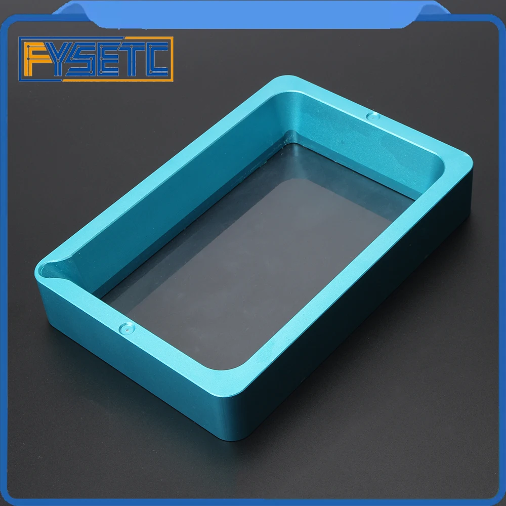 4 листа FEP пленки 120 мм x 180 0 1 DLP LCD SLA смолы 3D принтер для Wanhao Дубликатор D7 Proniks KLD LCD1260
