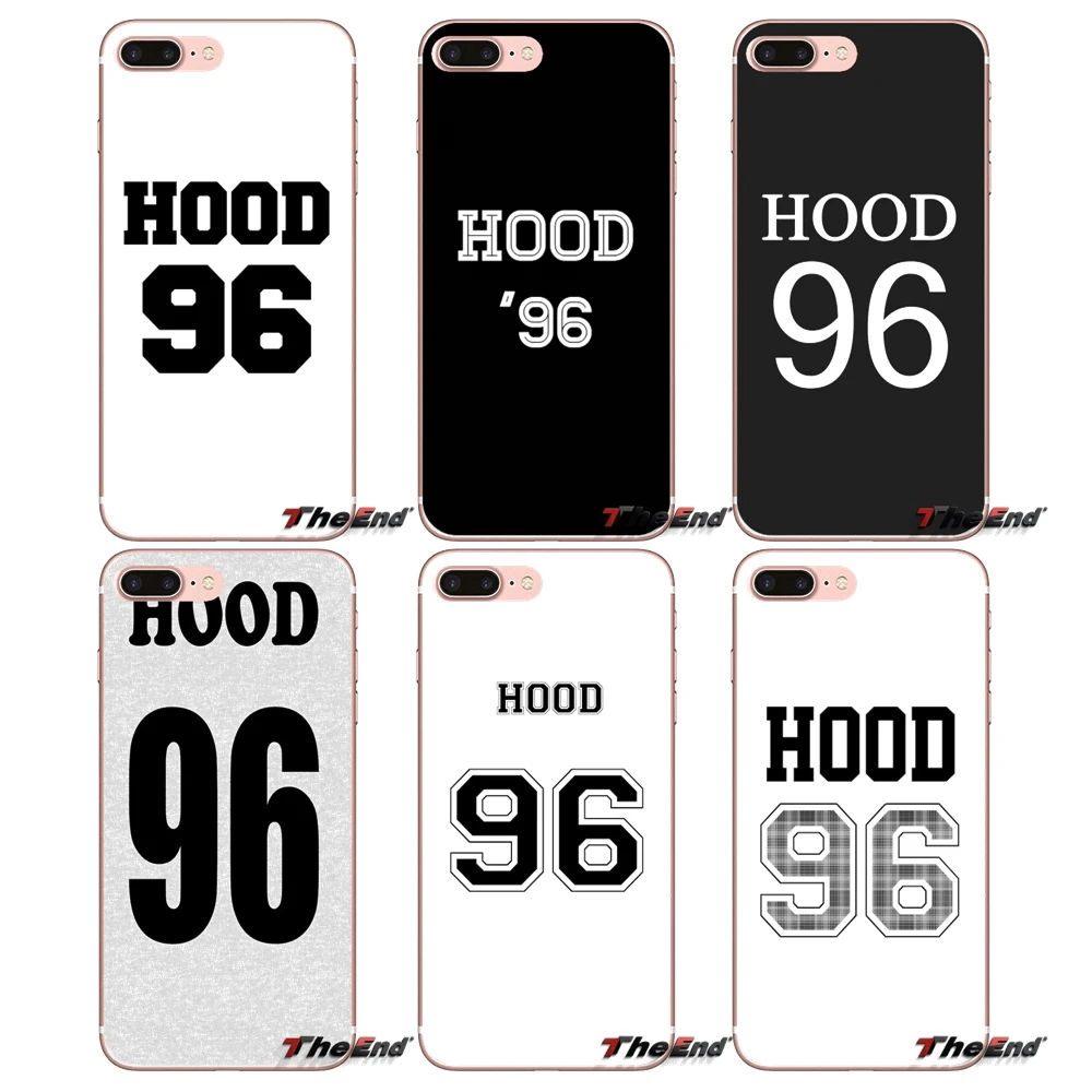 Для Samsung Galaxy S3 S4 S5 MINI S6 S7 edge S8 Plus Note 2 3 4 5 Grand Core Prime Seconds of Summer Calum Hood 96 TPU Case | Мобильные