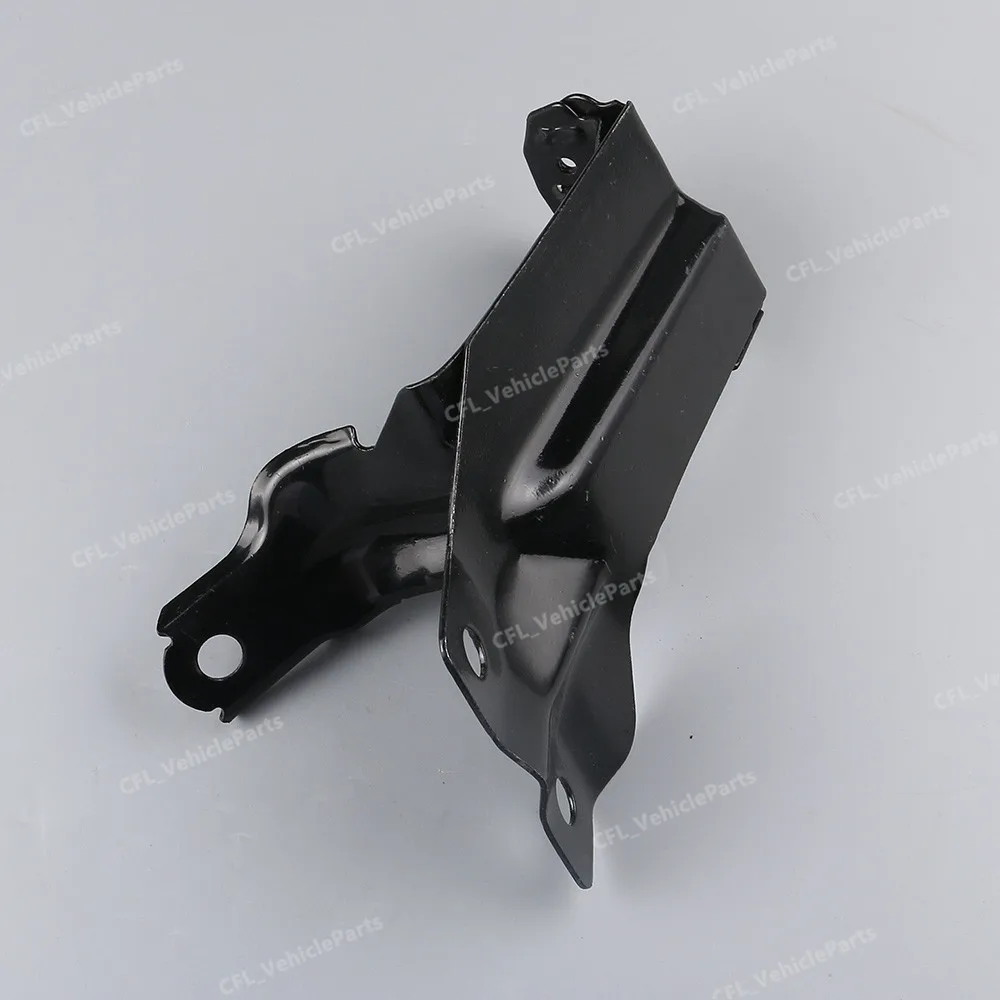 Левого радиатора нижний кронштейн 31261931 для Volvo S60 V60 XC60 S80 XC70 2010 2011 2012 2013