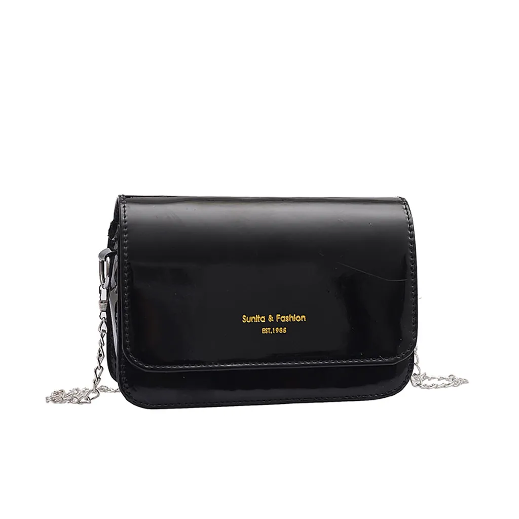 

Women Bags Wild Messenger Fashion One-Shoulder Small Square schoudertas dames torebka damska shopper bolsos mujer woman bag