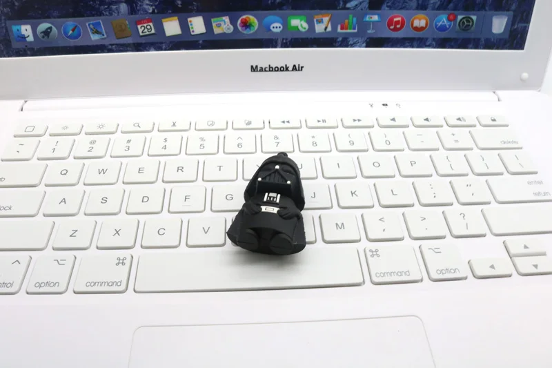 Noenname Star wars usb флеш-накопитель 32GB мультяшный флеш-накопитель 4gb 16GB 32GB pendriver 8gb pendrive U disk memory stick