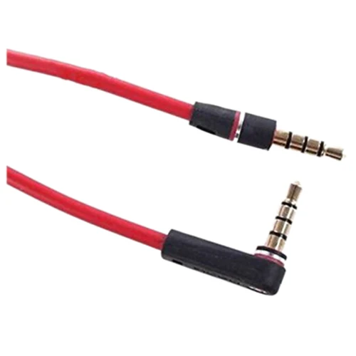  Top Offerte Cavo Dell'audio di 3.5mm Cuffia Auricolare con mini e Controllo Del Volume per M-o-nste