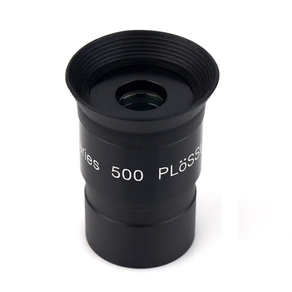 Laida 1.25 Plossl 12.5mm Eyepiece Fully Multi-Coated Metal  (2)