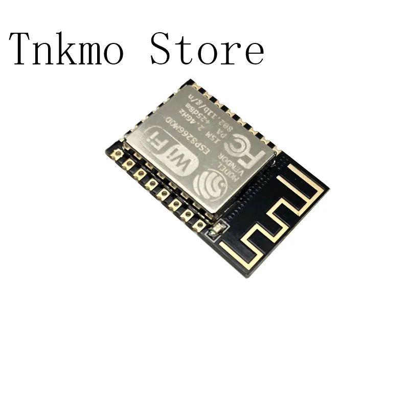 1 шт. Esp8266 серия WiFi модель ESP 12 12F esp12F esp12 подлинность гарантирована esp 12f|Запасные
