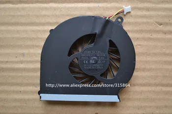 

New laptop cpu cooling fan for HP Compaq CQ43 G43 CQ57 G57 430 431 435 436 630 631 DFS551005M30T