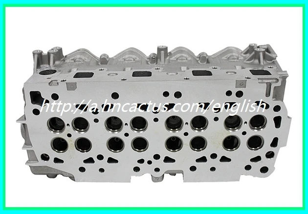 YD25 головки блока цилиндров двигателя 11040-5M300/11040-5M302 применяется для Nissan Patrol(908505