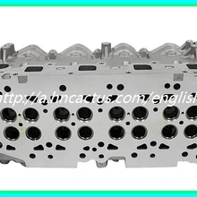 YD25 головки блока цилиндров двигателя 11040-5M300/11040-5M302 применяется для Nissan Patrol(908505