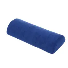 Nail Art Pillow Manicure Hand Arm Rest Pillows Cushion Holder Equipment Tool
