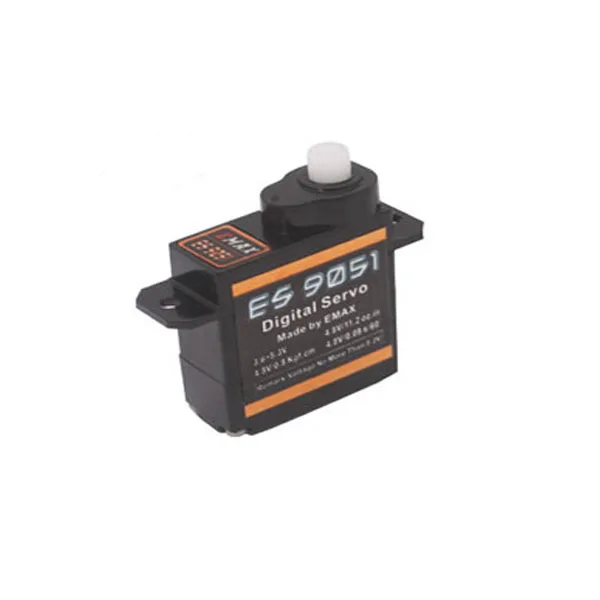 

Emax ES9051 Digital Mini Servo For RC Model