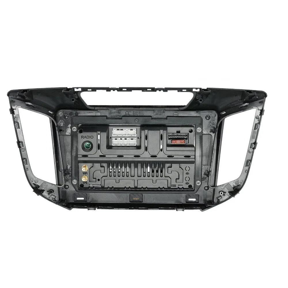 Top IPS Touch Screen DSP 10.1" Car Radio 4GB+64GB For Hyundai IX25 2014~2017 Car GPS Wifi Bluetooth Rear Camera Multimedia Player 4 Top IPS Touch Screen DSP 10.1" Car Radio 4GB+64GB For Hyundai IX25 2014~2017 Car GPS Wifi Bluetooth Rear Camera Multimedia Player 4