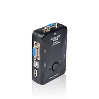 KVM Switches