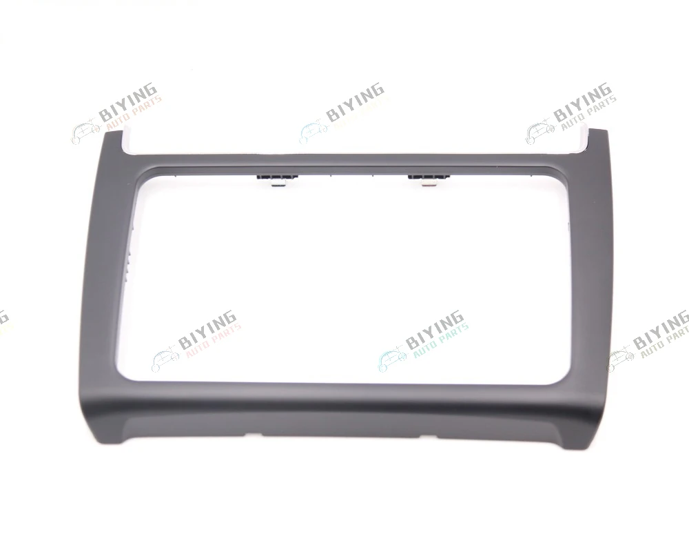 

FOR VW Polo 6C Radio Upgrade RCD510 RCD330 RNS510 187A 187B panel frame