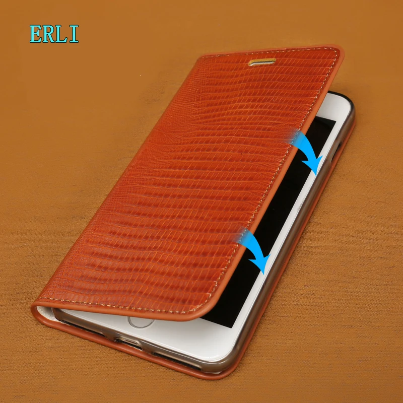 Деловой чехол из натуральной кожи для Samsung Galaxy A8 A8100 2016 2018 A800J A9 A9000 pro Star Lite SM G8850|case