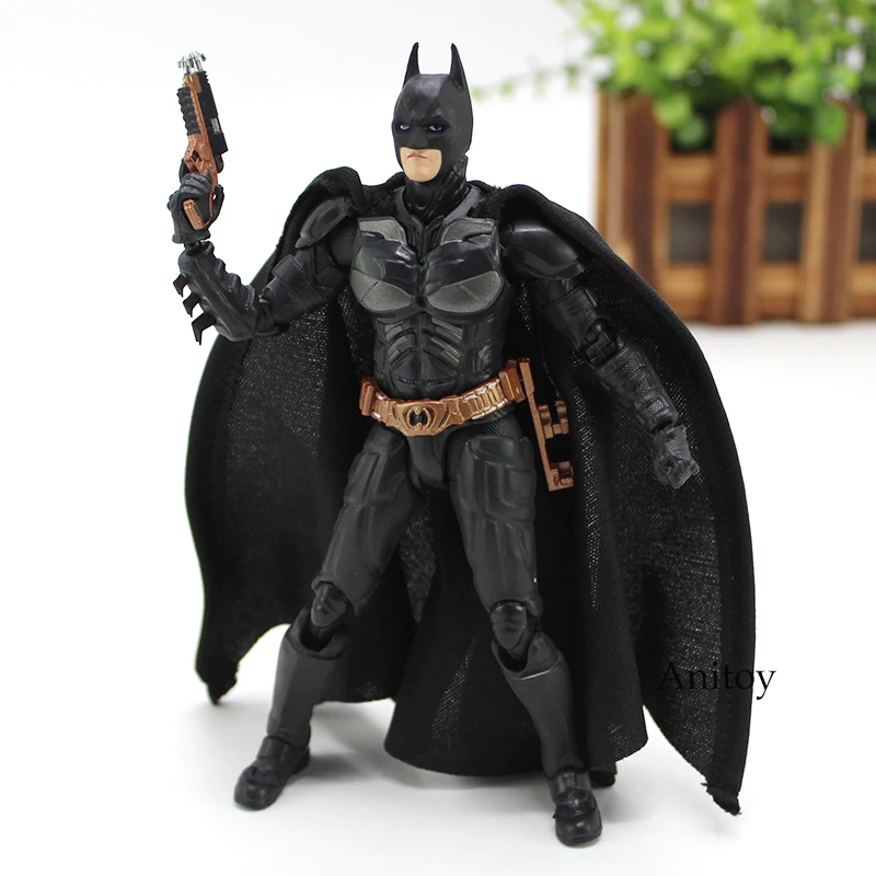 sh figuarts batman the dark knight