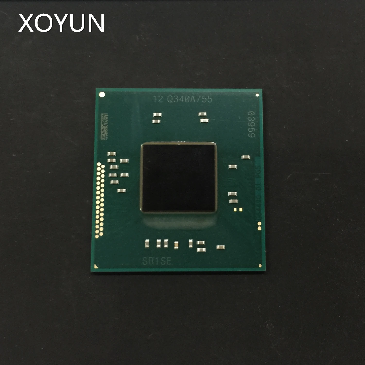 

Brand new N3520 SR1SE BGA CHIPSET