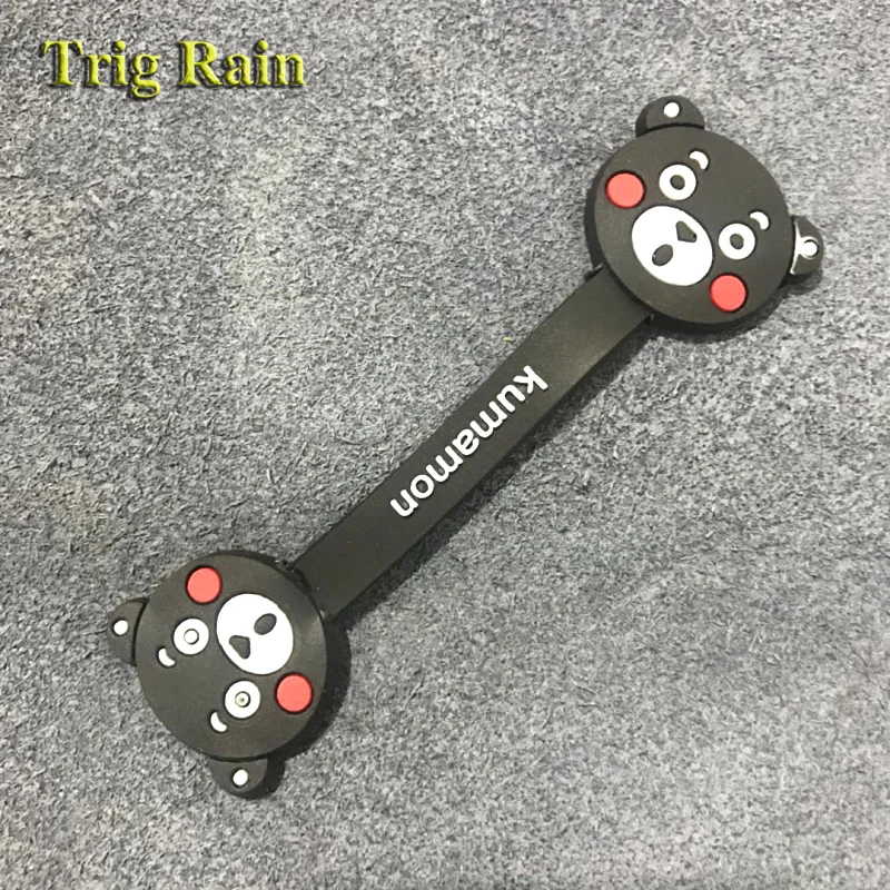 Trig Rain Cartoon Cable Organizer, моталка, маленький пони, протектор, провод, шнур, управление, маркер, держатель, крышка для наушников, USB