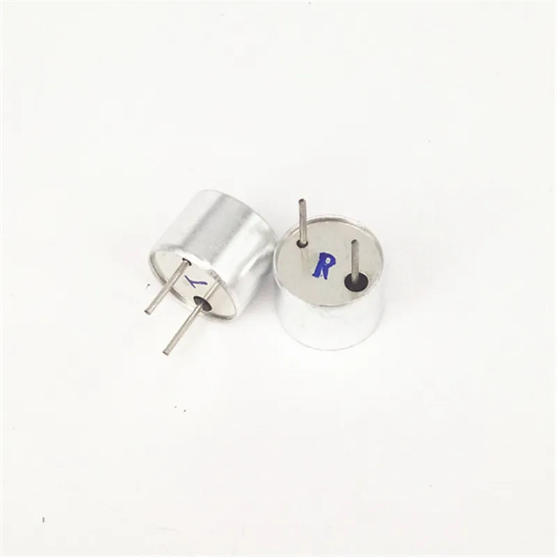 5 пар 16 мм R T ультразвуковой датчик передачи и приема зонд зонд|ultrasonic sensor|ultrasonic