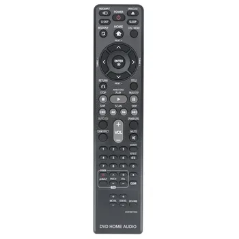 

New Remote Control AKB70877935 fit for LG DVD Mini Hi-Fi System DM7630 DMS5540F DM5440K DM5640K DM5540 DMS5540W