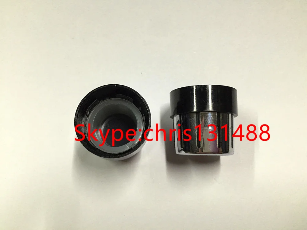 rns510 power button.