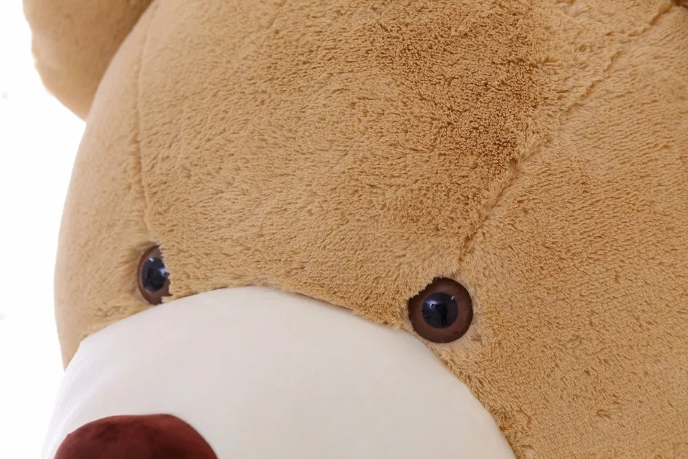 Плюшевый чехол в виде медведя 80 200 см 260 см|american teddy bear|teddy bear skinsbear skin |