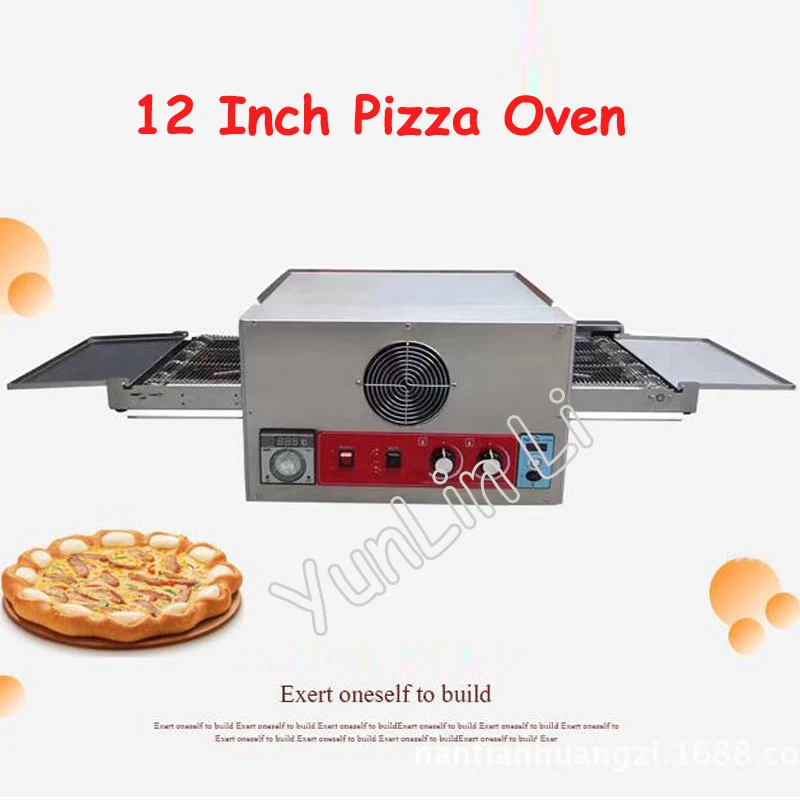 Ovens