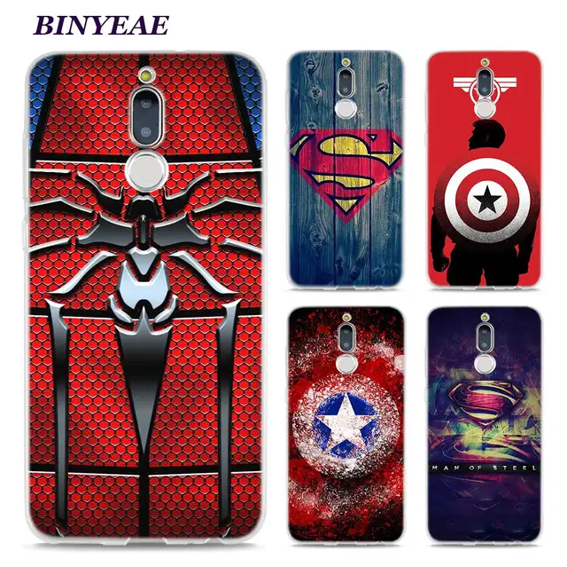 coque huawei mate 10 pro marvel coque huawei mate 10 pro marvel