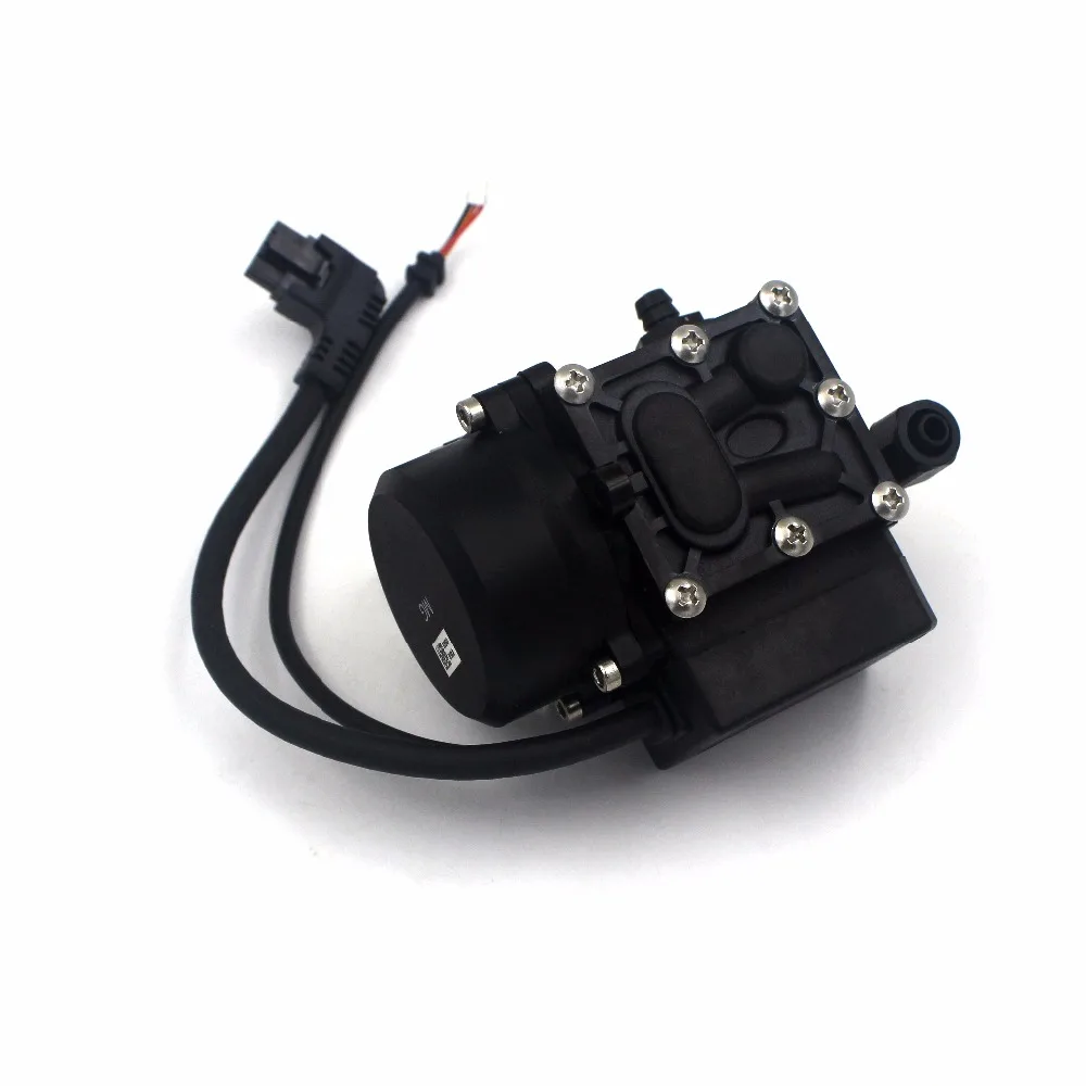 DJI Agras MG-1S Left Delivery Pump PART33 (with 2 wire) FOR DJI MG-1S Agricultural plant protection Drone accessories