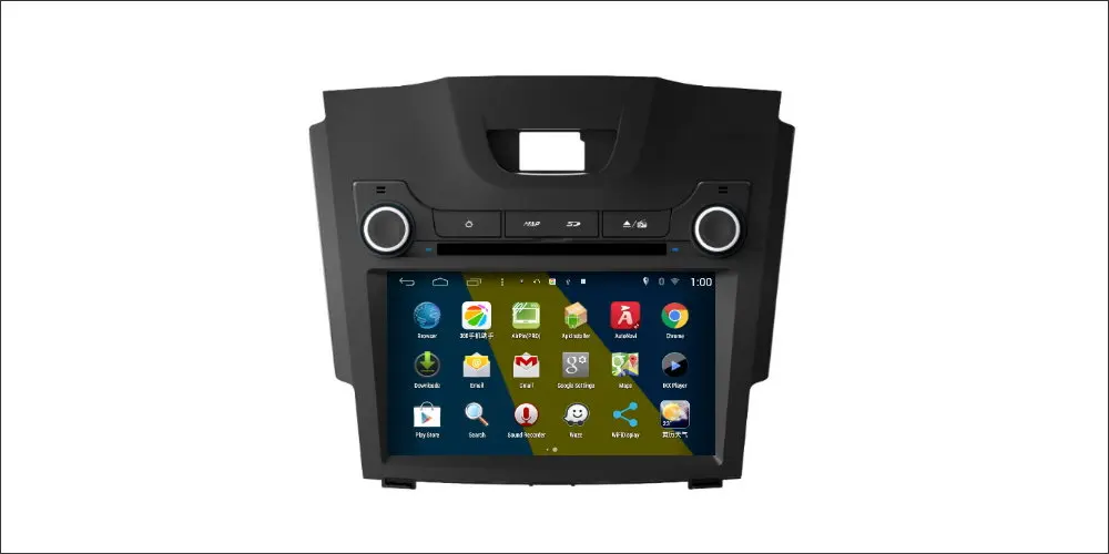Sale Liislee Car Android Multimedia For Chevrolet Colorado 2012~2013 Radio CD DVD Player GPS Nav Navigation Audio Video Stereo System 14 Sale Liislee Car Android Multimedia For Chevrolet Colorado 2012~2013 Radio CD DVD Player GPS Nav Navigation Audio Video Stereo System 14