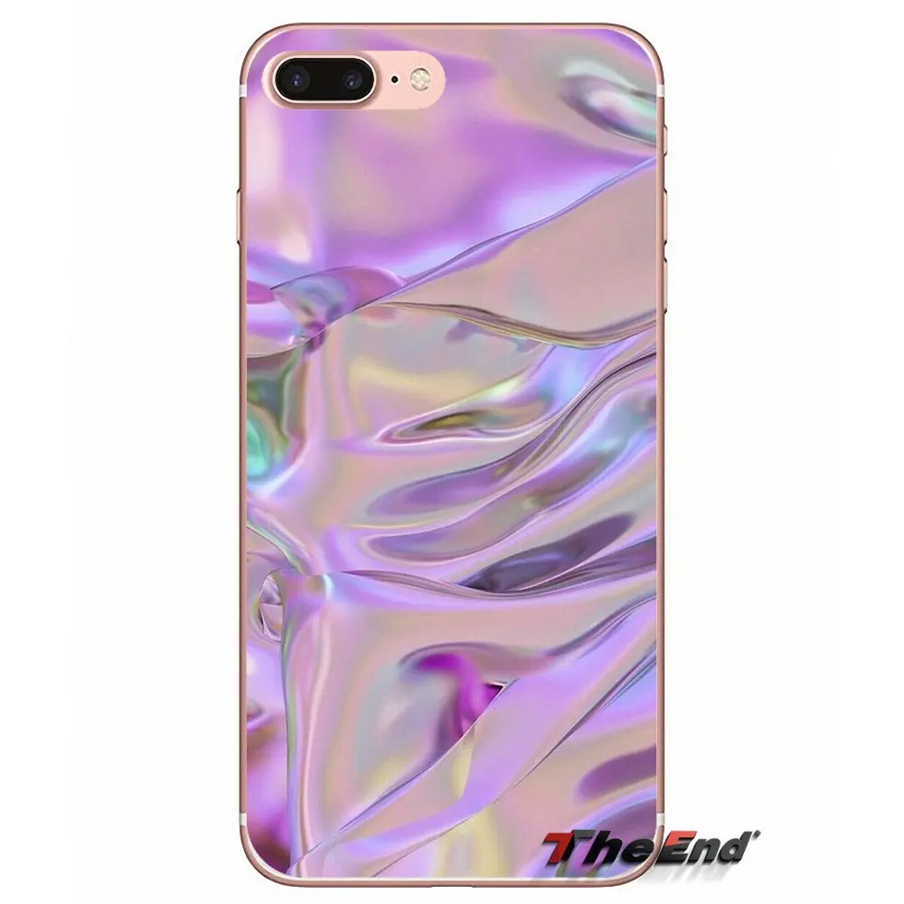Мягкий чехол для мобильного телефона с изображением волны океана Samsung Galaxy S9 Plus Note