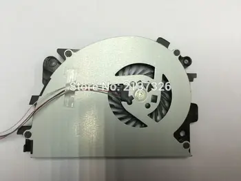 

New Laptop Cooling CPU FAN for SONY VPC SE VPC-SE2L9E VPC-SE2S1C UDQFLZR24DF0 CPU Cooler for free shipping