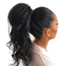 360 Lace Frontal Wig Pre Plucked With Baby Hair 180% Density Brazilian Body Wave Human Hair For Women Rosa Queen Remy Black