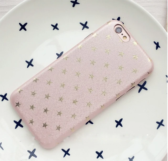 YESPURE Korean Cheap Cute Phone Cases For Iphone 7plus Glitter Shinning 