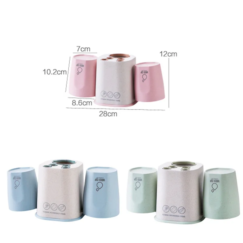 Toothbrush Holder