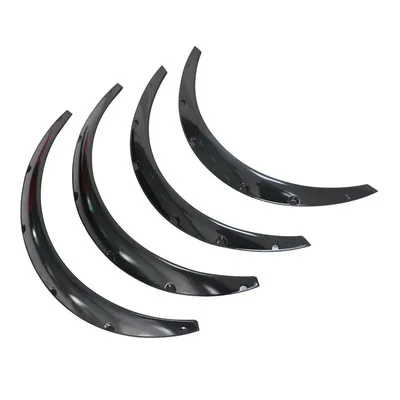 Car mudguards  (1)