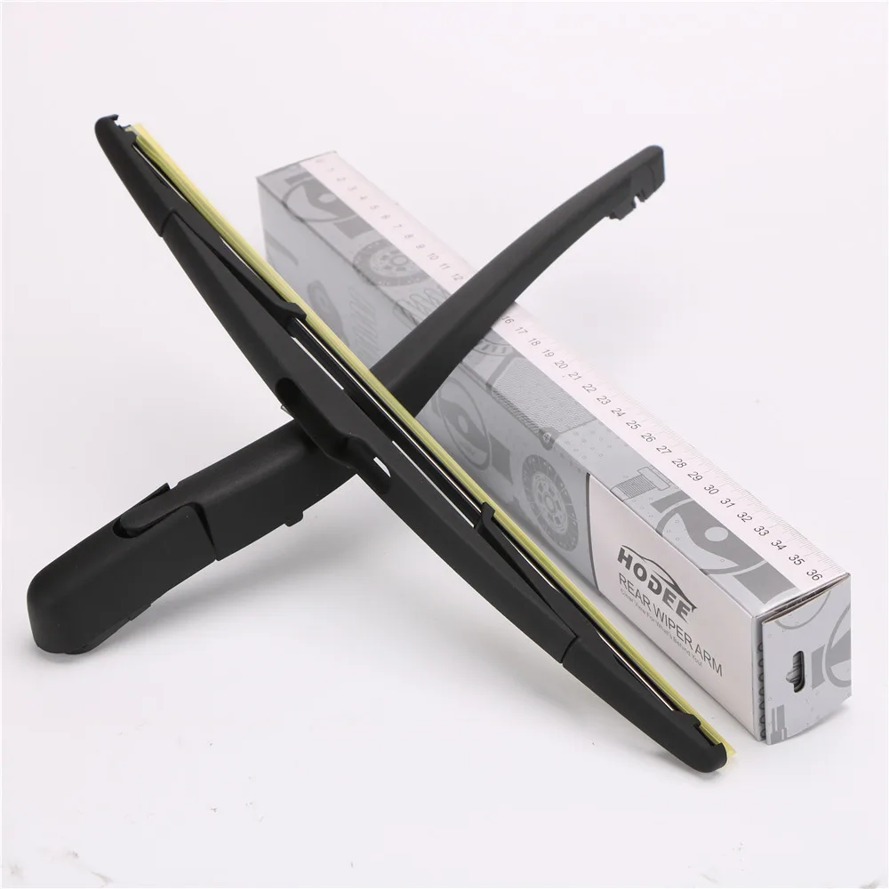 Hodee Rear Wiper Blade & Arm For Nissan Almera 20002006 Oe28780bm410