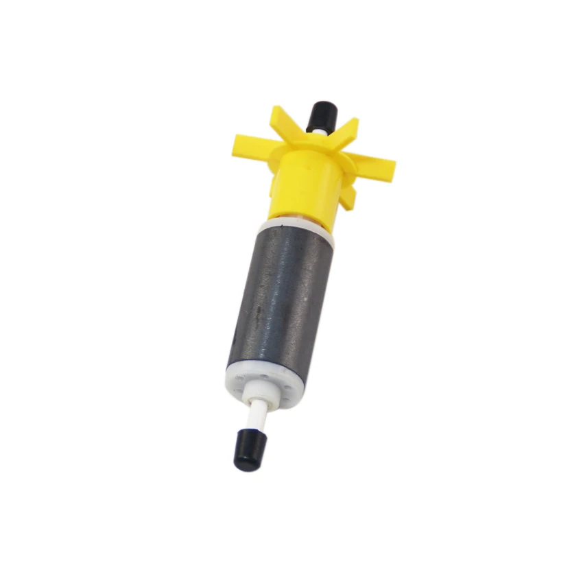 SUNSUN HJ series Water pump rotor HJ500/502/HJ600/602/HJ1100/HJ1500/HJ2200/HJ2500/HJ3000/HJ4500/HJ5500/HJ6000 Pump accessories water pump,aquarium water pump