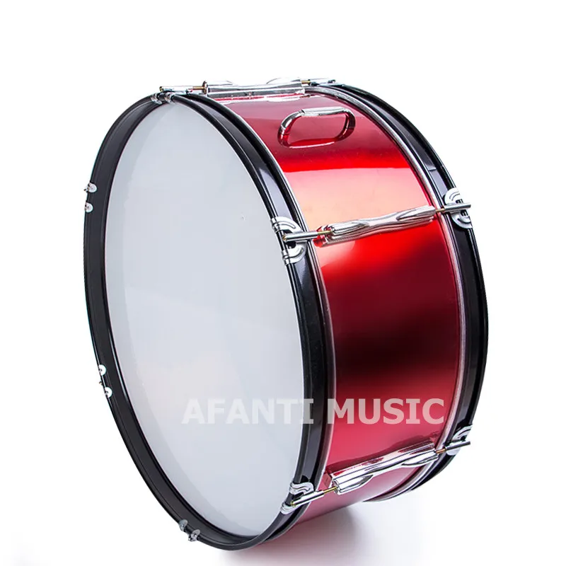 

24 inch / Burgundy Afanti Music Bass Drum (BAS-1021)