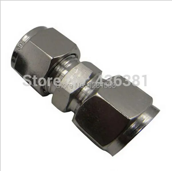 Buy Compression Pipe Fitting Coupling