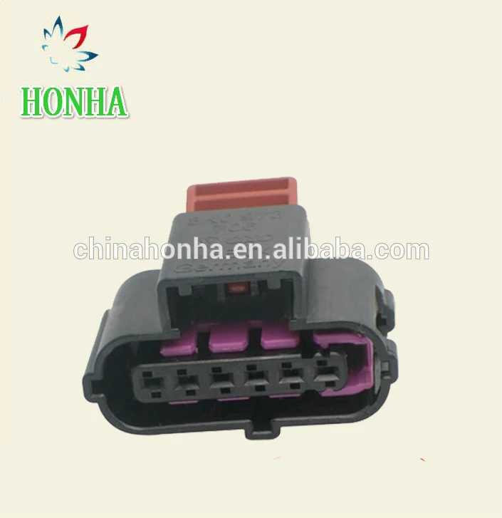 

Бесплатная доставка, 6Pin 8k097376 8K0 973 706 газовый акселератор, педаль дроссельной заслонки, водонепроницаемый автомобильный разъем