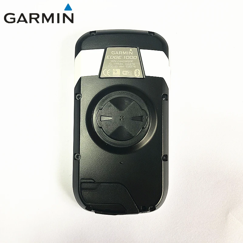 " дюймовый велосипедный секундомер задний Чехол для GARMIN EDGE 1000 велосипедный измеритель скорости задняя крышка корпус замена корпуса