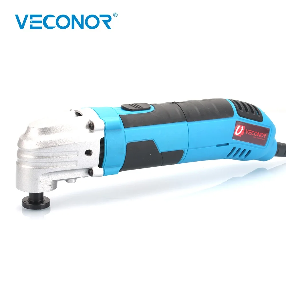 

220V-240V EU Plug Electric Multifunctional Oscillating Tool Kit Universal Power Tool Electric Trimmer Saw Accessories